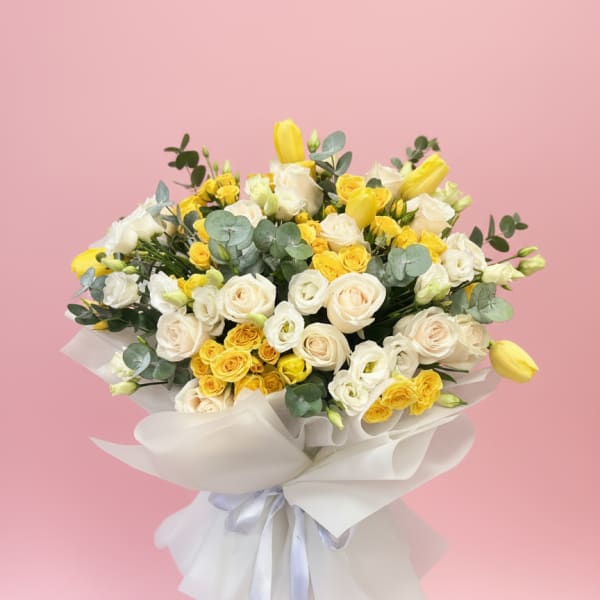Sunny Love