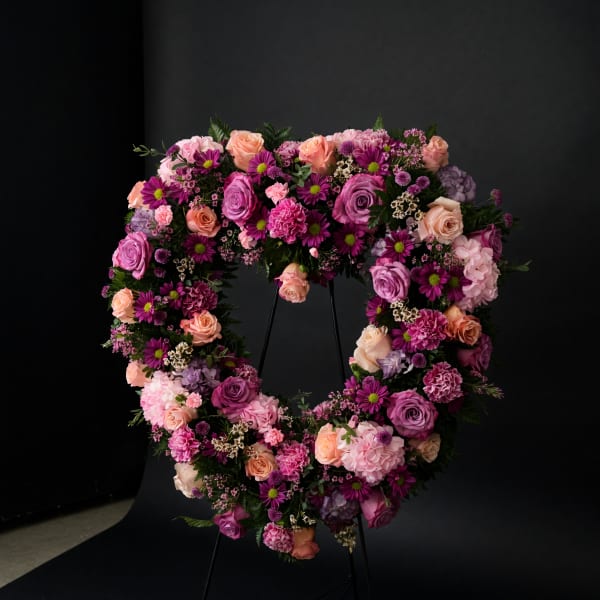 Forever in Bloom