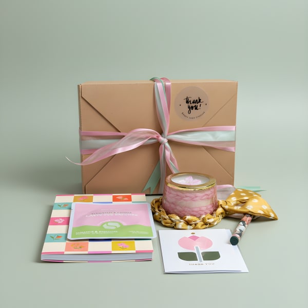 Grateful Moments Gift Bundle