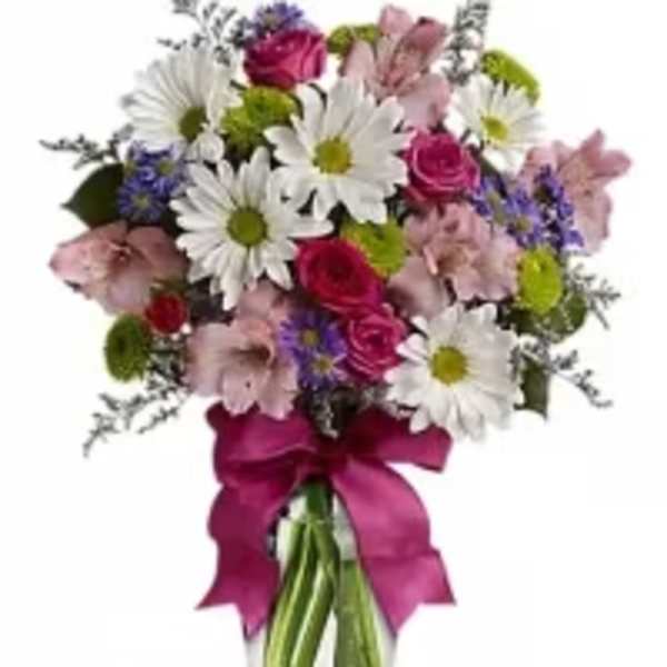 Springtime Charm