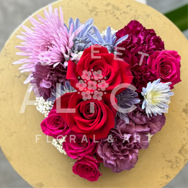 Good Hearted