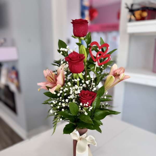 Thinking of you