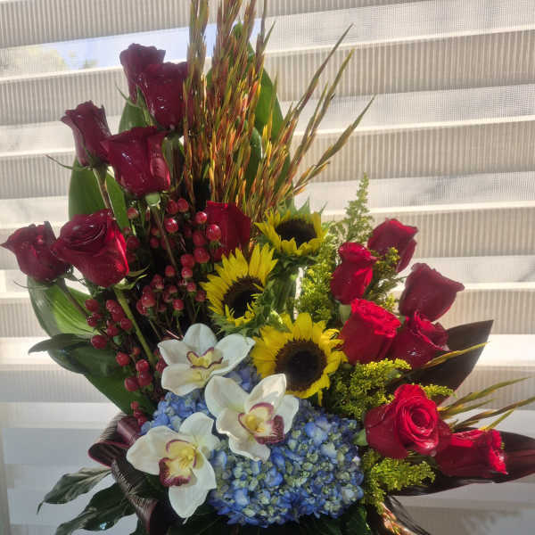 TRUE LOVE ELEGANCE