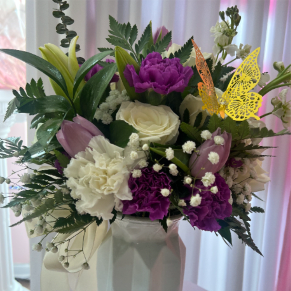Pueple Armony