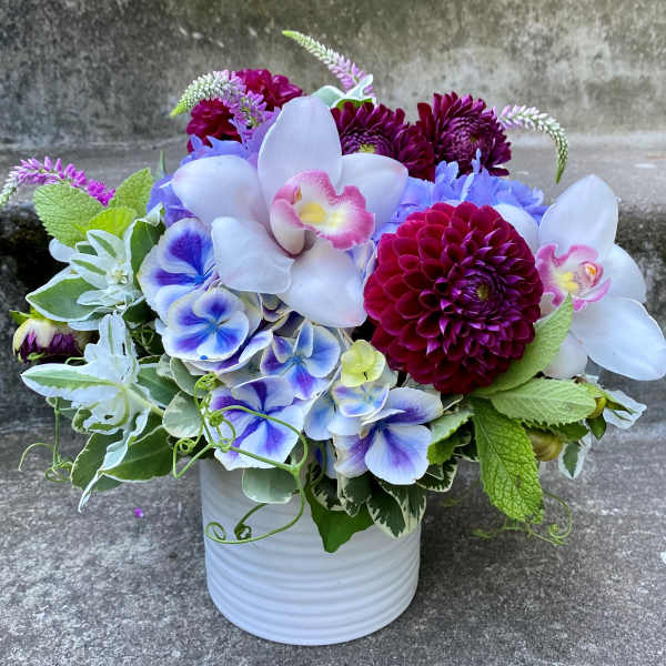 Summer Mix Arrangement