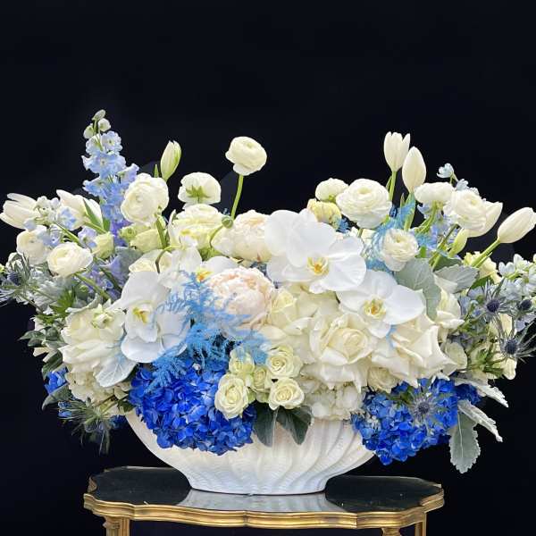Eva’s Garden