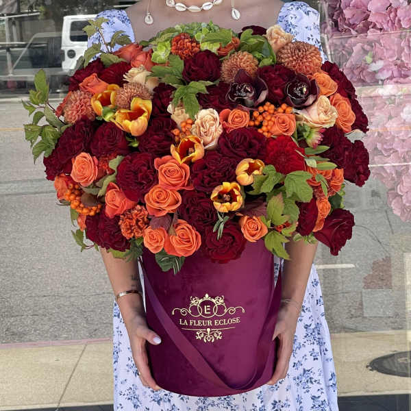 Autumn Mood
