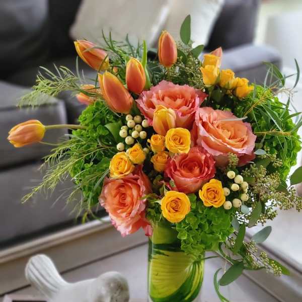 Summer Breeze