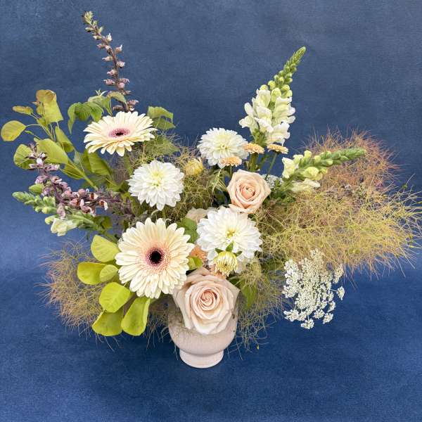 Designer's Choice - Soft & Muted