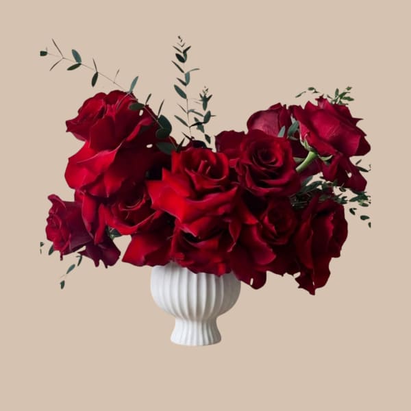 Red & Romance