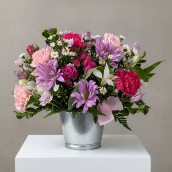 Petal Perfect
