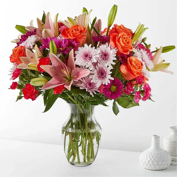 Light of My Life Bouquet Exquisite