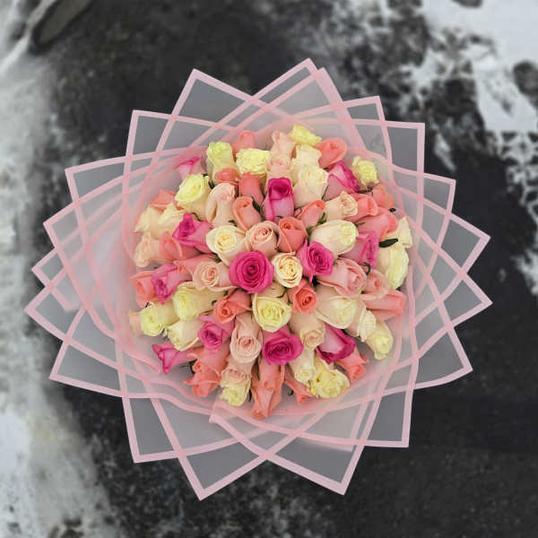 Rosa Perfecto