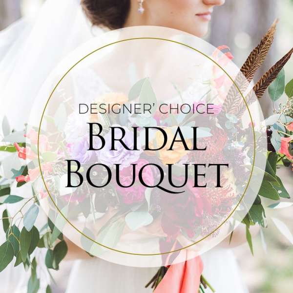 Bridal Bouquet