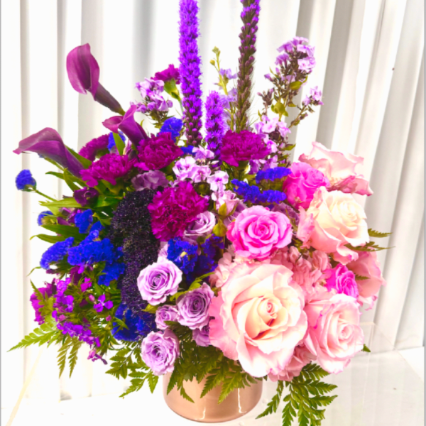 Unicorn Garden