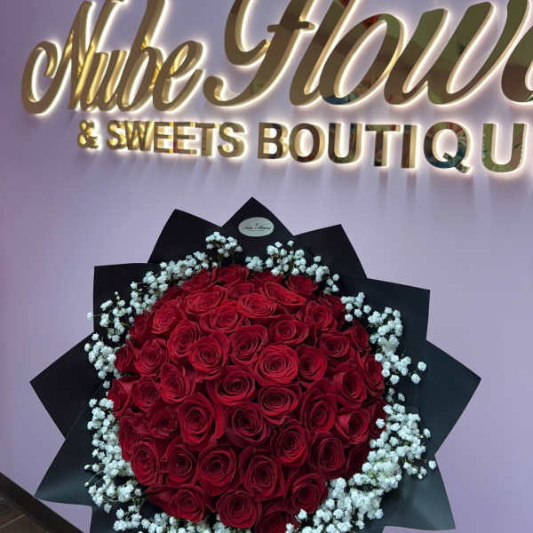 Nube Bouquet