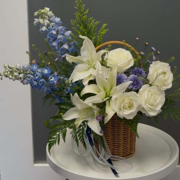 Night Whispers