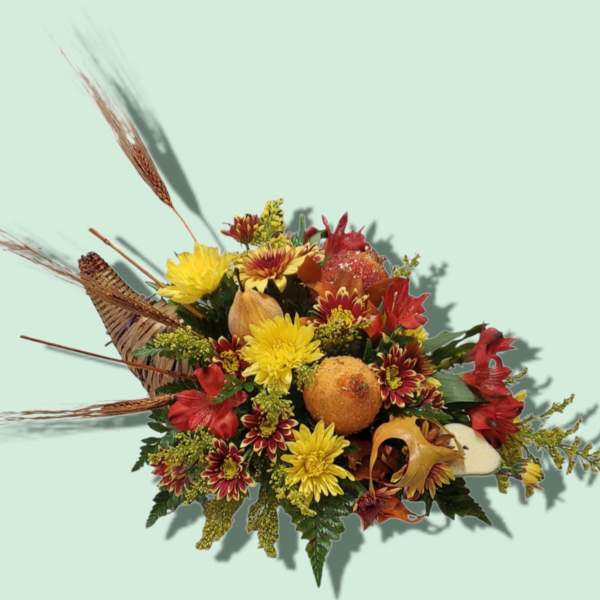 Jensen's Cornucopia