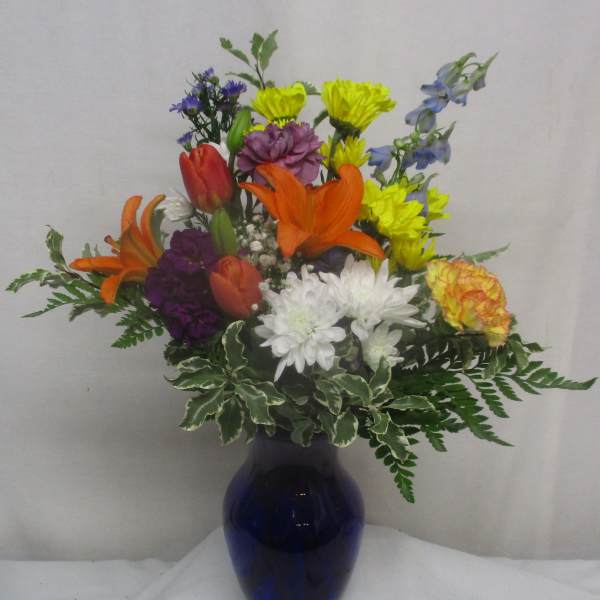 Happy Days Bouquet