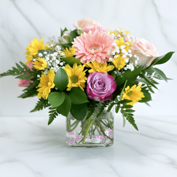 Floral Melody