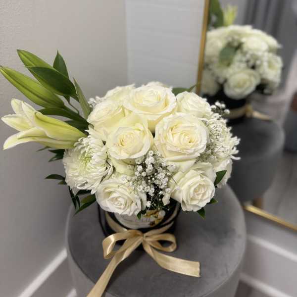 Blanco Bloom Box