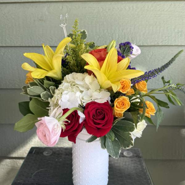 English Garden