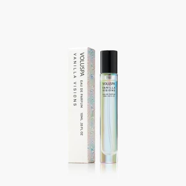 Voluspa Eau de Parfum Vanilla Visions