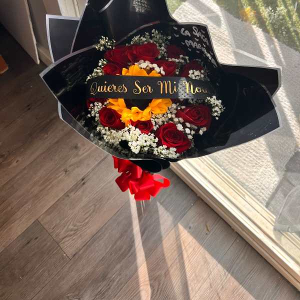 l love