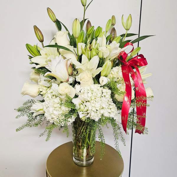 Lily Love