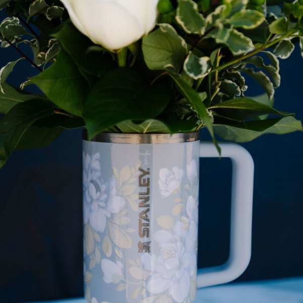Mom's Garden (Tumbler Only)