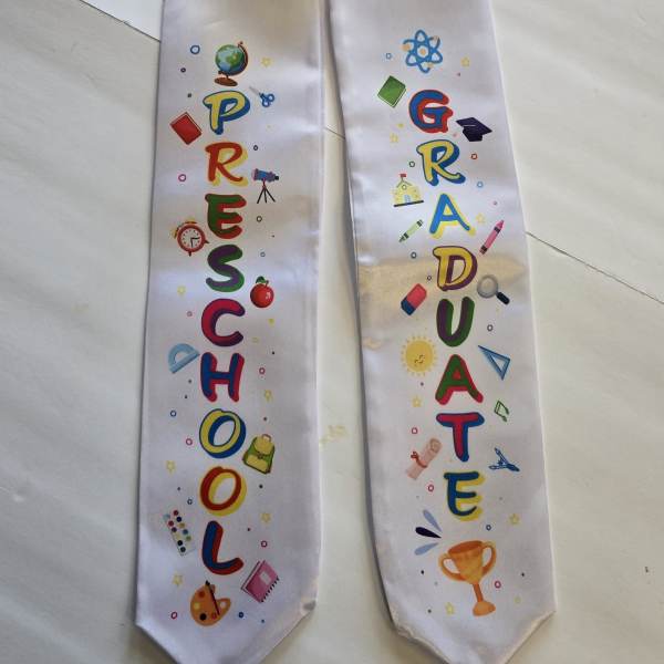 Preschool Money lei #40