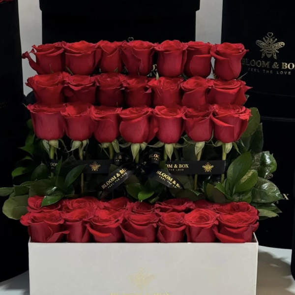 THE LOVE CASCADE