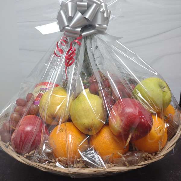Medium Fruit Basket