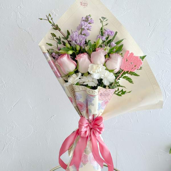 Bouquet Liz