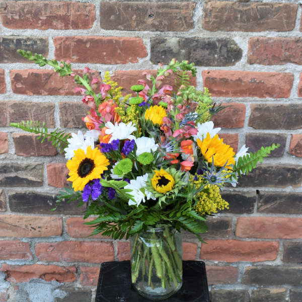 Countryside Bouquet