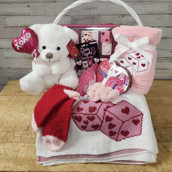 Dates & Dice - $170