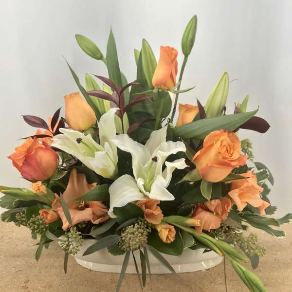 Radiant Glory Arrangement
