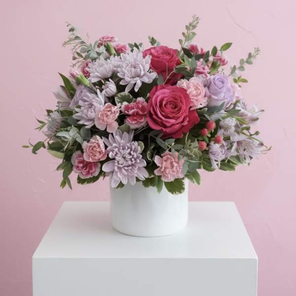 Sweet Blooms