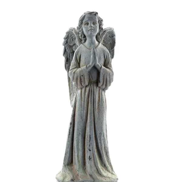 Large Praying Angel