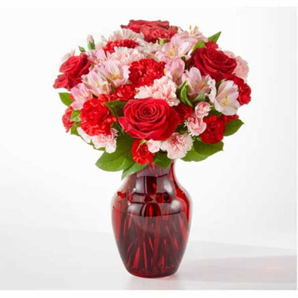 Candy Kisses Bouquet