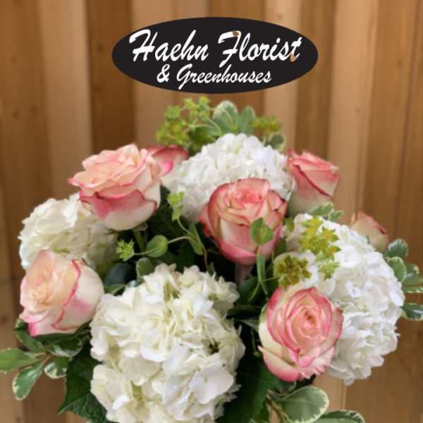 Classy Bouquet