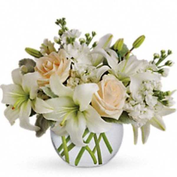 Isle of White