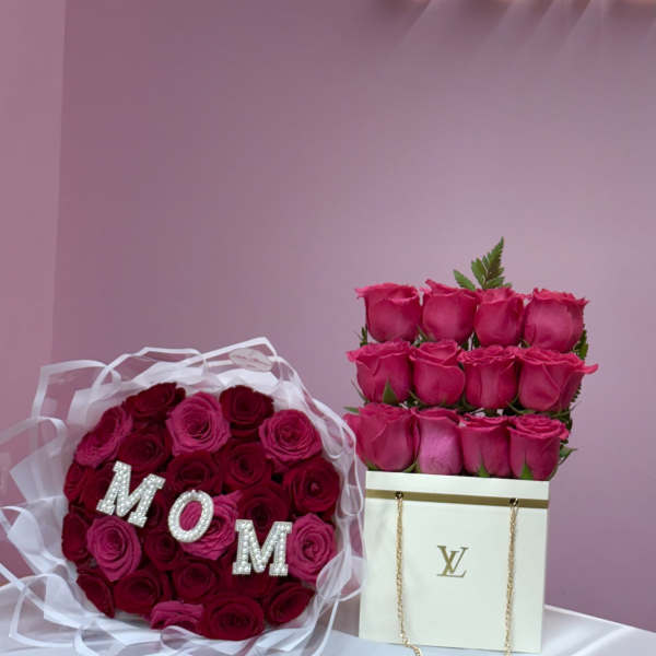 Mom Bundle