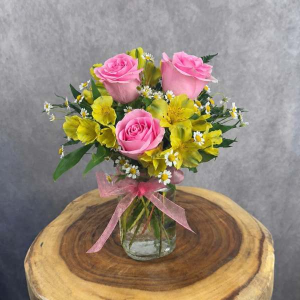 Hugs & Kisses ~ Spring Edition