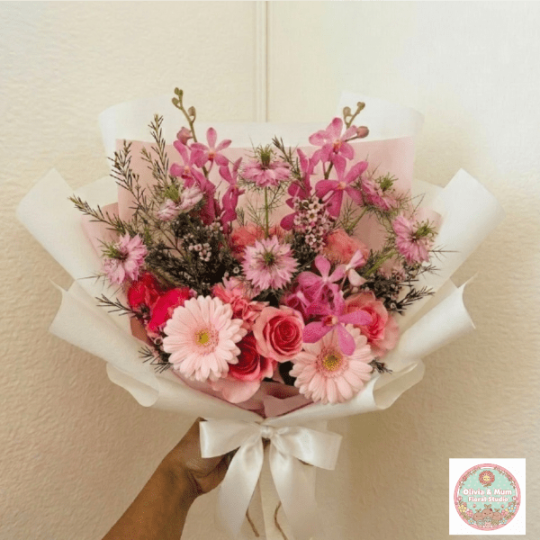 Premium Rose Quartz