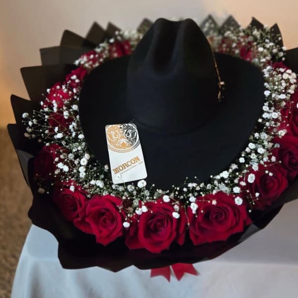 vaquero buchon