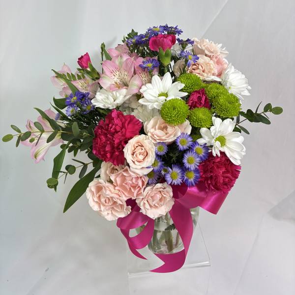 Sweet Darling Bouquet