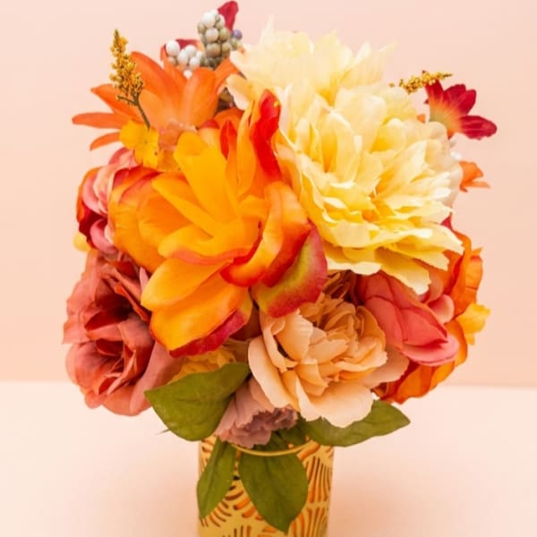 Citrus path