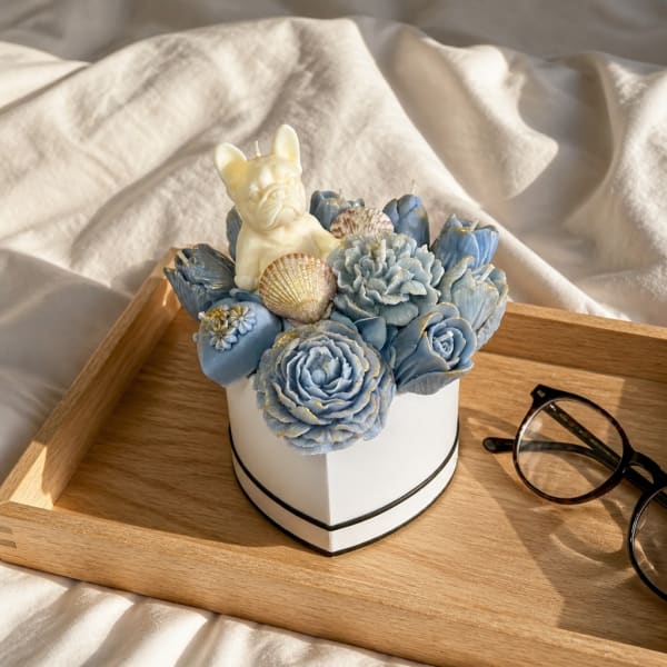 Blue Lagoon