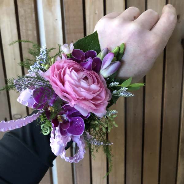 Corsage